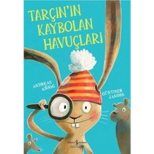 Die Grup Kaybolan Havuçlar - Tarçın ile Eğlenceli Hikaye