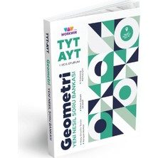 Die Grup Geometri Dersinde Yeni Nesil Soru Çözüm Yöntemleri