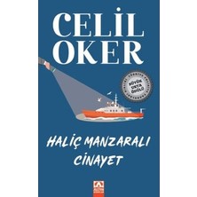 Die Grup Cinayet ve Gizem: Haliç Manzarasında Olaylar