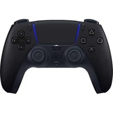 Die Grup Sony Playstation 5 Dualsense Controller Siyah (Bilkom