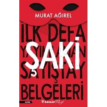 Die Grup Şaki - Murat