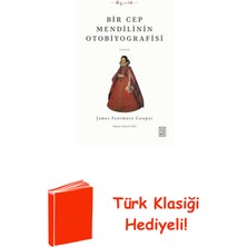 Ketebe Bir Cep Mendilinin Otobiyografisi + Türk Klasiği Hediye