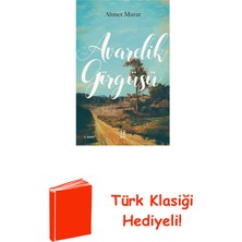 Ketebe Avarelik Görgüsü + Türk Klasiği Hediye