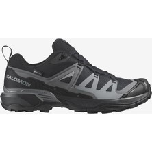 Salomon x Ultra 360 Gtx L47453200 Siyah Outdoor Ayakkabı
