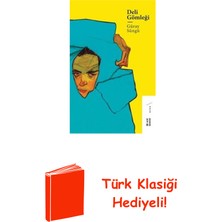 Ketebe Deli Gömleği + Türk Klasiği Hediye