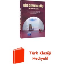 İndigo Kitap Bir Demlik Düş + Türk Klasiği Hediye