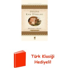 Define-Kan Damlası + Türk Klasiği Hediye