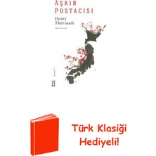 Ketebe Aşkın Postacısı + Türk Klasiği Hediye