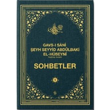 Die Grup Ilahi Sohbetler ile Maneviyatı Geliştirme Yöntemleri