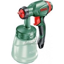 Die Grup Bosch Pfs 3000/5000 Için Uyumlu Tabanca