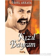 Die Grup Kızıl Bayram: Tarihin Karanlık Yüzleri Üzerine Bir Inceleme