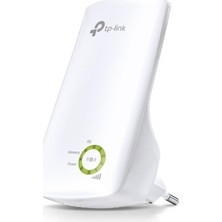 Die Grup Tp-Link TL-WA854RE 300 Mbps Wifi Range Extender-Menzil