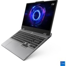 Die Grup 15.6" Fhd 144Hz Oyun Bilgisayarı, Intel Core I5 ve RTX5060 ile Yüksek Performans