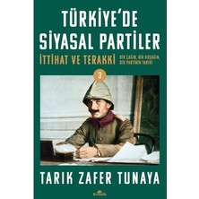 Die Grup Türkiye'deki Siyasal Partiler ve Tarihsel Dönemleri