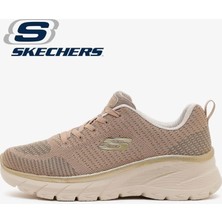 Skechers Fashion Fit 2.0 150384TK-TPGD Unisex Spor Ayakkabı