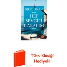 Mona Hep Sevgili Kalalım + Türk Klasiği Hediye