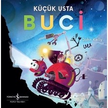 Die Grup Küçük Usta Buci ile Macera Dolu Hikaye