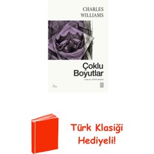 Ketebe Çoklu Boyutlar + Türk Klasiği Hediye