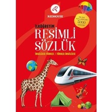 Die Grup Ilköğretim Için Resimli Sözlük: Eğitimde Görsel Destek