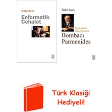 Ketebe Nabi Avcı 2 Kitap Seti + Türk Klasiği Hediye