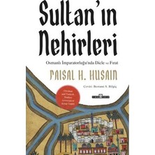 Die Grup Sultan'ın Nehirleri: Tarihsel ve Ekonomik Bağlantılar