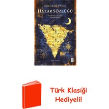 Ketebe Hazar Sözlüğü: Yüz Bin Kelimelik Bir Sözlük - R... + Türk Klasiği Hediye