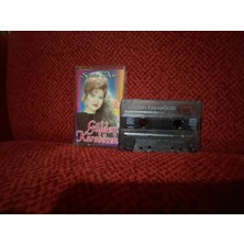 Kaşet Gülden Karaböcek Senin Için Kaset