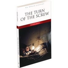 Die Grup The Turn Of The Screw - Klasik Roman Okuma