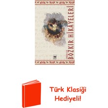 Ötüken Neşriyat Bozkır Hikayeleri + Türk Klasiği Hediye