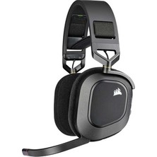Die Grup Corsair CA-9011235-EU HS80 Rgb Wireless Premium 7.1 Surround Gaming