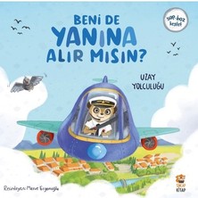 Die Grup Uzay Yolculuğu ile Yap-Boz Eğlencesi
