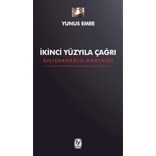 Die Grup Ikinci Yüzyıla Çağrı: Yeni Düşünceler ve Yaklaşımlar