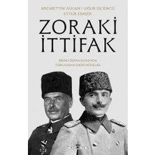 Die Grup Birinci Dünya Savaşı'nda Türk-Alman Ittifakının Incelenmesi