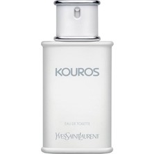 Die Grup Yves Saint Laurent Kouros Edt 100 ml Erkek
