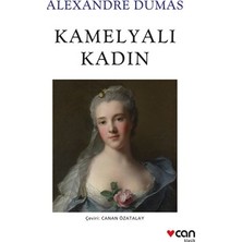 Die Grup Kamelyalı Kadın - Edebiyat Klasikleri, Duygusal Bir Hikaye