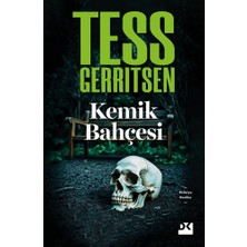 Die Grup Kemik Bahçesi: Tess'in Gerilim Dolu Hikayesi