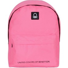 Die Grup United Colors Of Benetton Sırt Çantası 70686