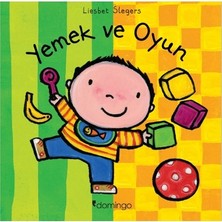 Die Grup Yemek ve Oyun ile Eğlenceli Zaman Geçirme