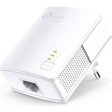 Die Grup Tp-Link TL-PA7017 Kıt 1000 Mbps Gigabit Powerline