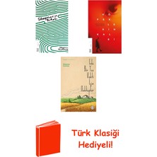 Ketebe Süleyman Unutmaz 3 Kitap Seti + Türk Klasiği Hediye