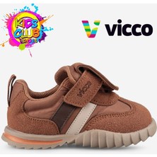 Vicco Matilda Ortopedik Çocuk Spor Ayakkabı