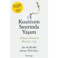 Die Grup Kuantum Teorisi ve Hayat Üzerindeki Etkileri