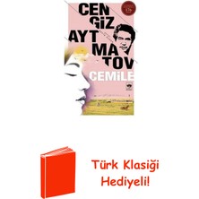 Ötüken Neşriyat Cemile + Türk Klasiği Hediye