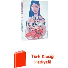 İndigo Kitap Aç Hayalet + Türk Klasiği Hediye