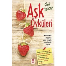 Die Grup Çilek Tadında Aşk - Romantik Bir Hikaye