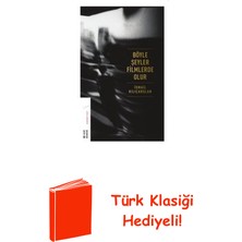Ketebe Böyle Şeyler Filmlerde Olur + Türk Klasiği Hediye