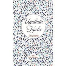 Die Grup Uğultulu Tepeler: 480 Sayfalık Edebi Bir Eser