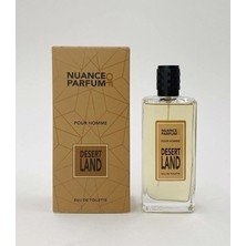 Die Grup 100 ml Erkek Parfümü Ferahlatıcı ve Duyusal Koku