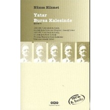 Die Grup Bursa Kalesi'nde Yatan Hikayeler