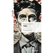 Die Grup George'un 1984 Eserine Dair - Distopyanın Izleri